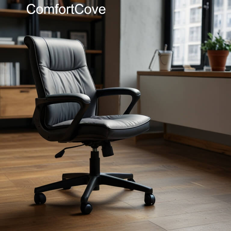 Ergonomic Office Chair